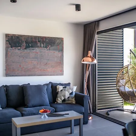 Apartment Grey Nest By Duhomes Dubrovnik