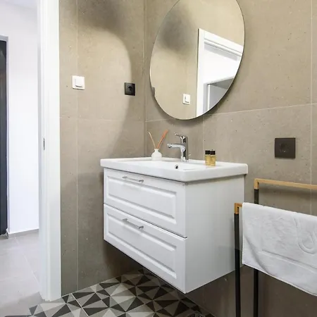 Apartment Grey Nest By Duhomes Dubrovnik